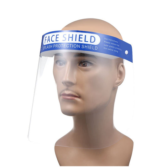 Face Shield Protective Cover 1pc