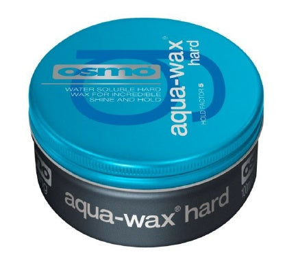 Osmo Aqua Wax 100ml Hold factor 5