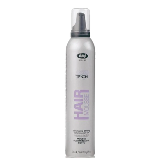 Lisap High Tech Volumizing Mousse 300mL