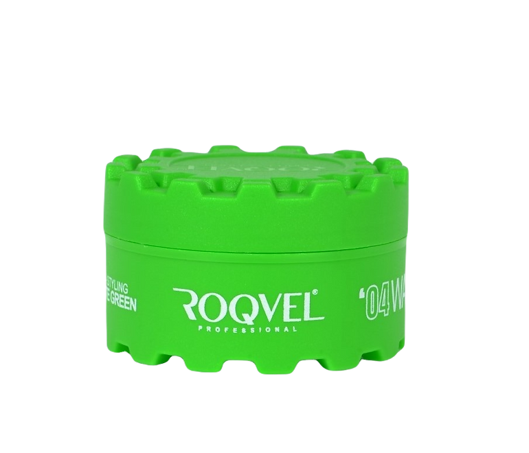 Roqvel Hair Wax & Gel