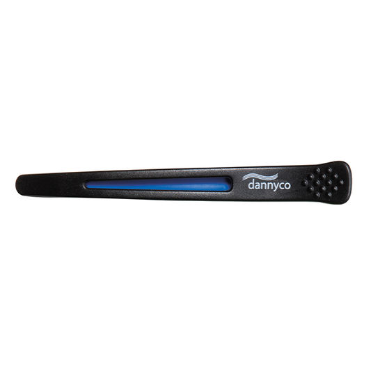 Babyliss Pro Sectioning Clips w/ Silicone Band 4pcs