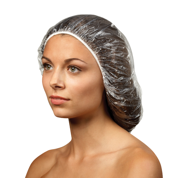 Babyliss Pro Processing Cap with Elastic