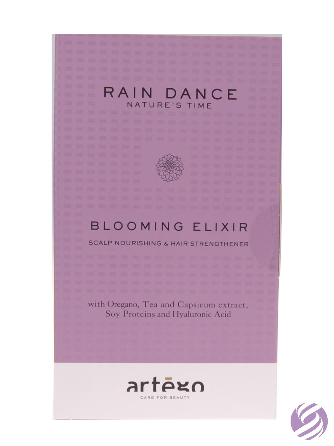 Rain Dance Blooming Elixir 150ml