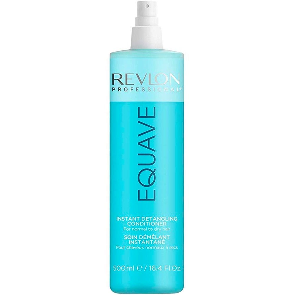 Revlon Equave Instant Detangling Conditioner