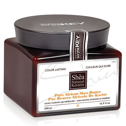 Saryna Key Color Lasting Shea Butter