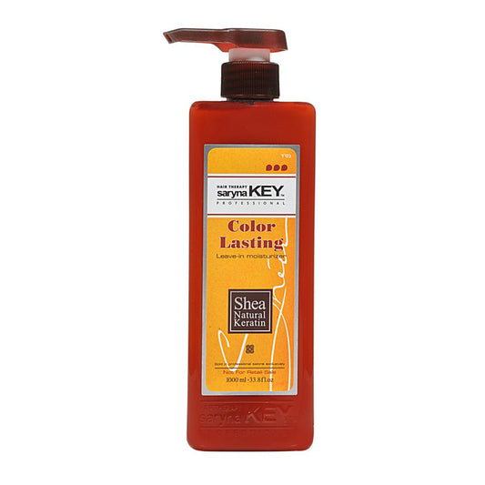 Saryna Key Color Lasting Shea Cream