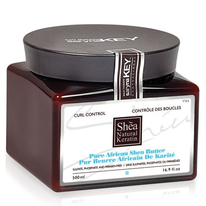Saryna Key Curl Control Shea Butter