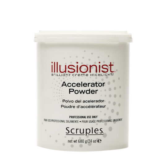 Scruples Illusionist Accelerator Powder 680g