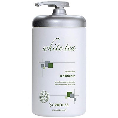 White Tea Restorative Conditioner