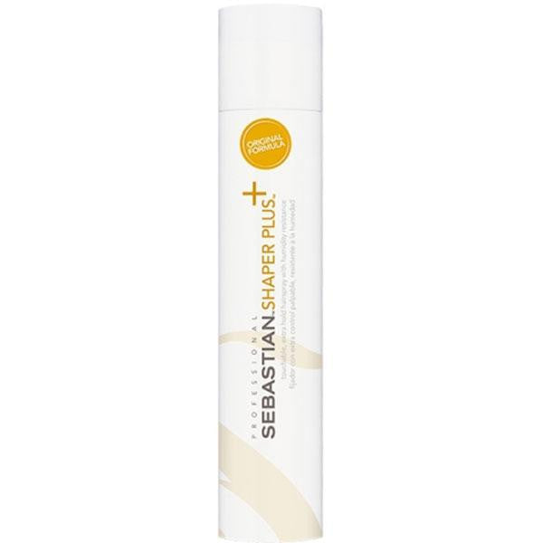 Sebastian Shaper Hairspray Plus 10.6 oz