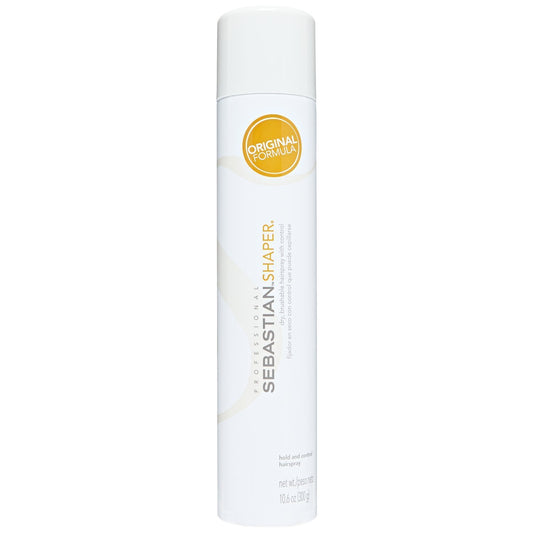 Sebastian Shaper Hair Spray 300g