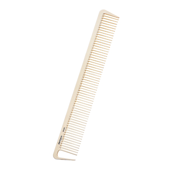 Dannyco Silicone Detangling Comb SIL53C