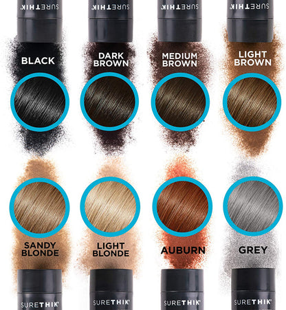 SureThik Hair Fibers 15g