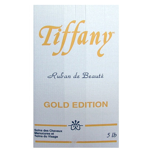 Tiffany Beauty Coil Cotton
