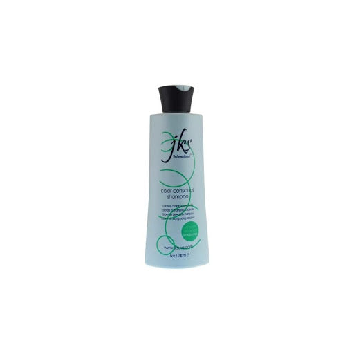 JKS International Color Conscious Shampoo 8oz