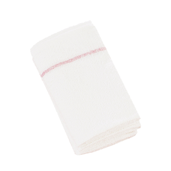 Babyliss Pro Deluxe White Towels