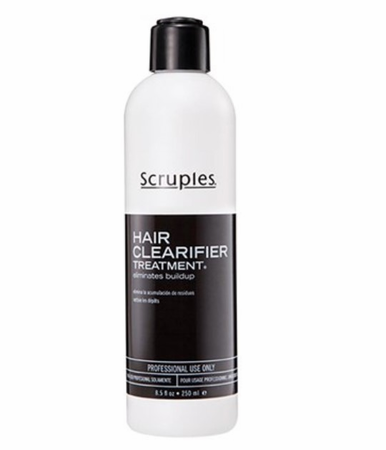 Scruples Hair Clearifier Treatment